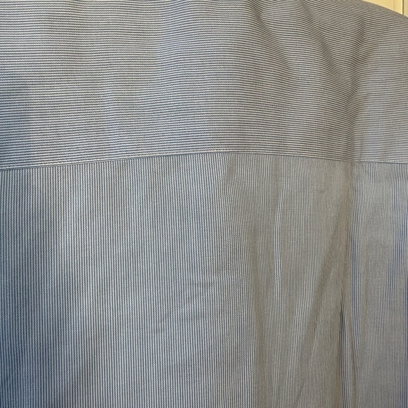 Southern Tide - Striped Button Down - Size L - Picture 6 of 7